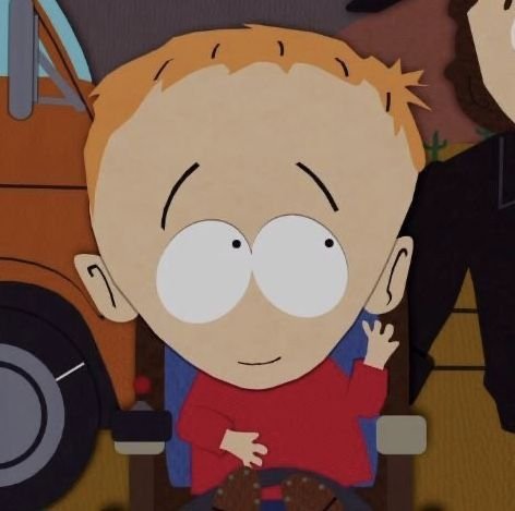 Timmy