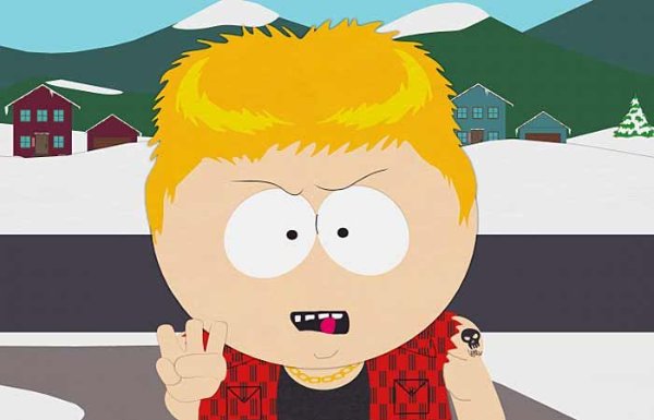 Trent