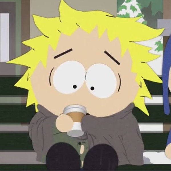 Tweek