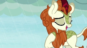 A Kirin Tale