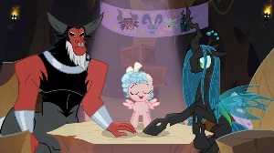Better Way to Be Bad