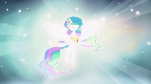 Celestia's Ballad