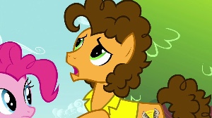 Cheese Confesses