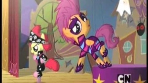 Cutie Mark Crusaders Theme