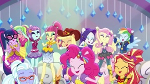 Dance Magic