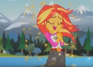 Embrace the Magic