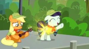 Equestria the Land I Love