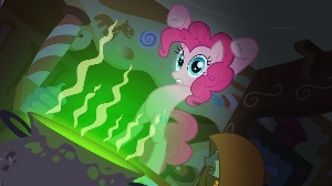 Evil Enchantress