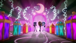 Find The Magic