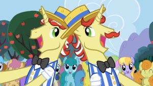 Flim Flam Brothers