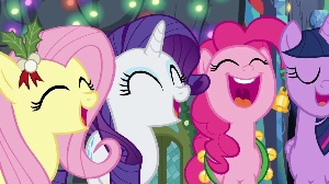 Hearth's Warming Eve is Here Once Again