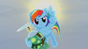 I'll Fly