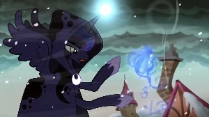 Luna's Future