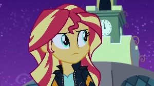 My Past Is Not Today