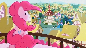 Pinkie's Lament
