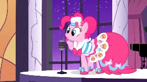 Pony Pokey