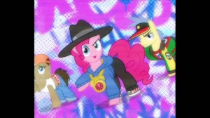 Rappin' History of the Wonderbolts