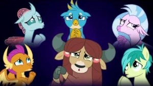 School of Friendship