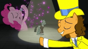 The Last Laugh