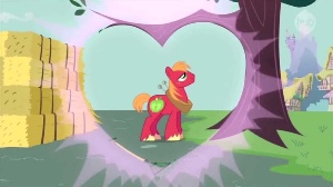 The Perfect Stallion