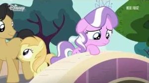The Pony I Want To Be