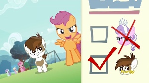 The Vote