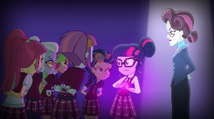 Unleash the Magic