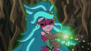 We Will Stand For Everfree