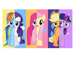 What My Cutie Mark is Telling Me