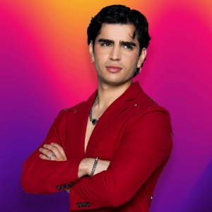 Aaron Mercury