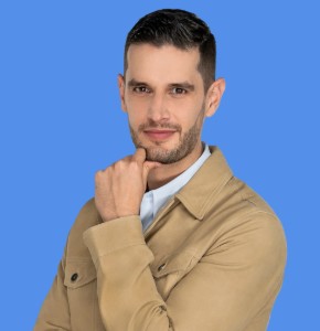 Adrian Marcelo