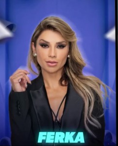 Ferka