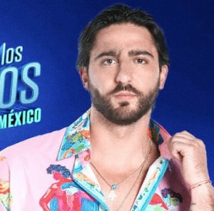 Luis Caballero Potro