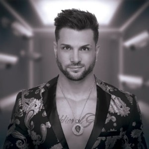 Nicola Porcella
