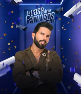 Poncho de Nigris