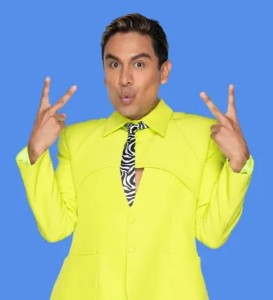 Ricardo Peralta