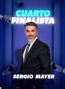 Sergio Mayer