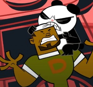 DJ