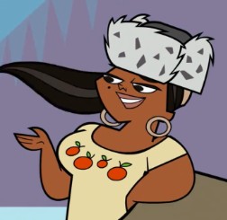 Leshawna