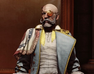 Cornelius Slate