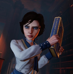 Elizabeth