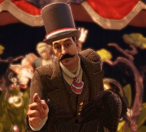 Jeremiah Fink