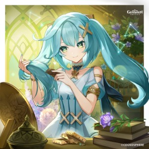 Faruzan