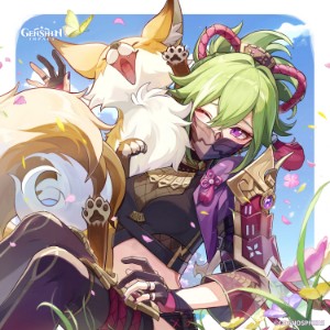 Kuki Shinobu