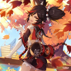 Xinyan
