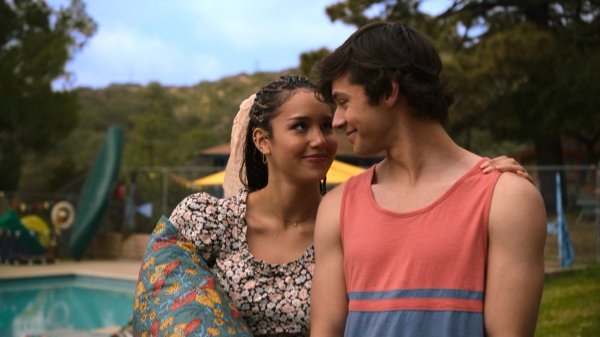 ej & gina - hsmtmts
