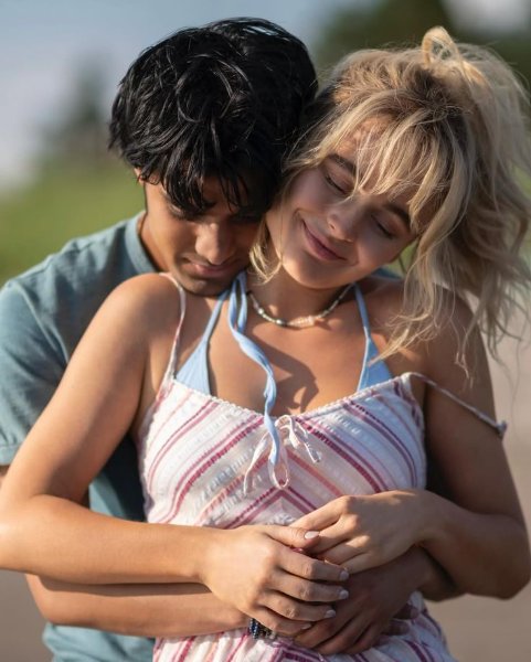 gat & cady - we were liars