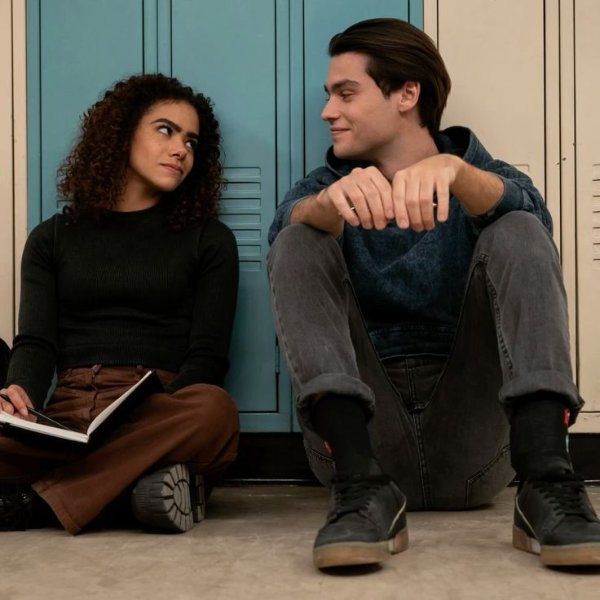 marcus & ginny - g&g