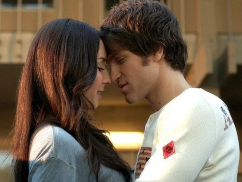 spencer & toby - pll
