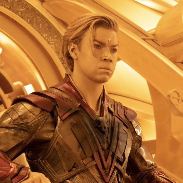 Adam warlock